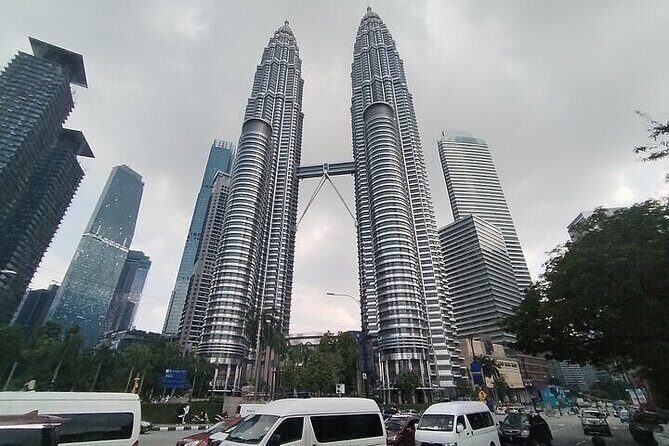 Cruise Layover Tour From Kuala Lumpur - Final Thoughts  