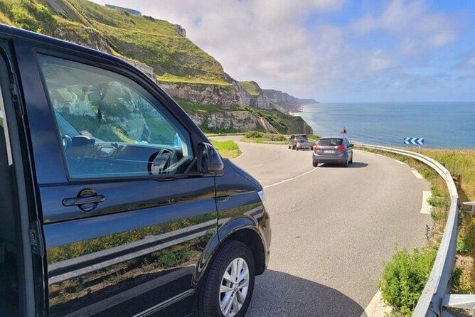 Cruise Line: Return Shuttle Between Le Havre and Etretat - Good To Know