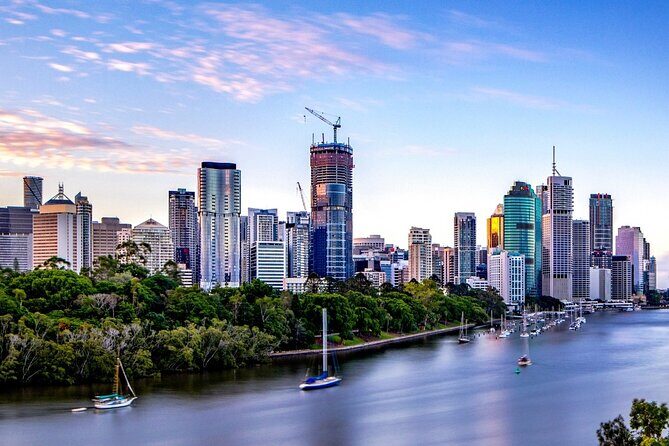 Cruise Lines Shore Tour Brisbane Highlights and Lone Pine - Practical Considerations