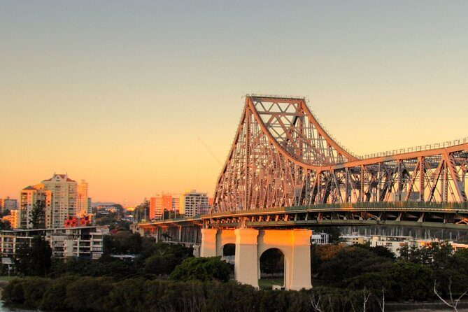 Cruise Lines Shore Tour Brisbane Highlights and Lone Pine - FAQs