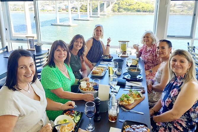 Cruise Lunch Private Tour - Common Questions