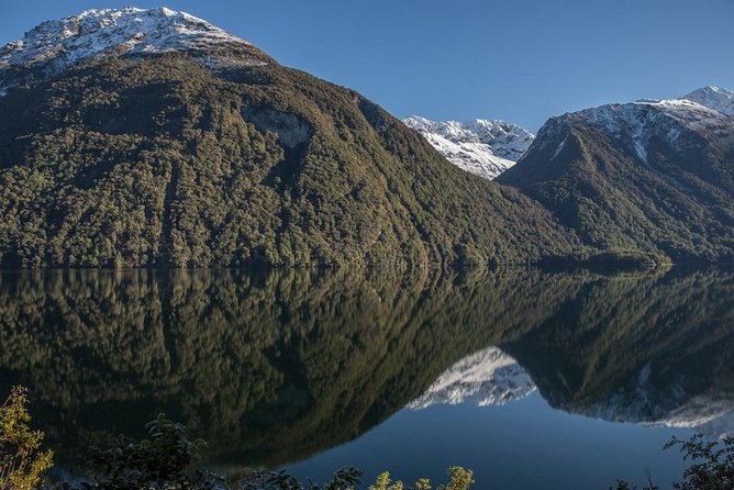 Cruise Milford Small Group Day Tour From Queenstown - Overview and Meeting/Pickup Information