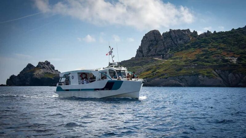 Cruise of the 2 Islands: Porquerolles & Port-Cros with stops - What Past Travelers Say