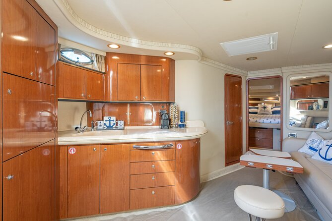 Cruise on a Beautiful Yacht From the Heart of Miami Beach - Traveler Reviews