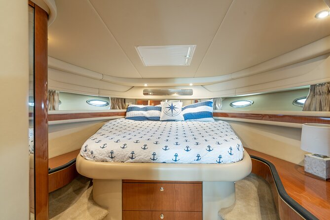Cruise on a Beautiful Yacht From the Heart of Miami Beach - Contact Information