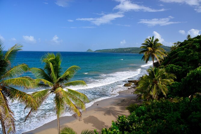 Cruise on a Classic Schooner Private Tour in Grenada - Tour Highlights