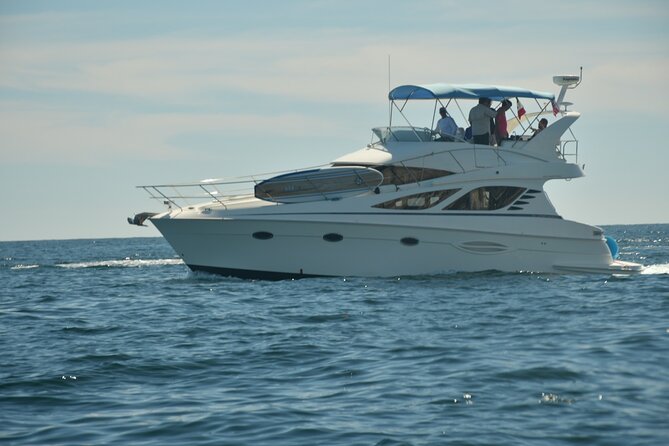 Cruise on a Magnificent Yacht Through Cabo San Lucas Bay. - Recommendations From the Knowledgeable Captain