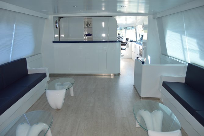 Cruise on an Exclusive Yacht Through the Guadalquivir River - Suggestions for Improvement and Overall Satisfaction