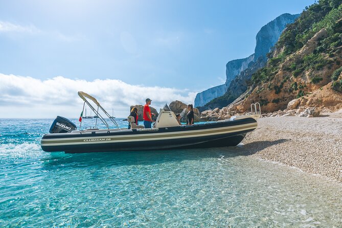 Cruise on the Coast of Baunei: a Unique Experience - Cancellation Policy