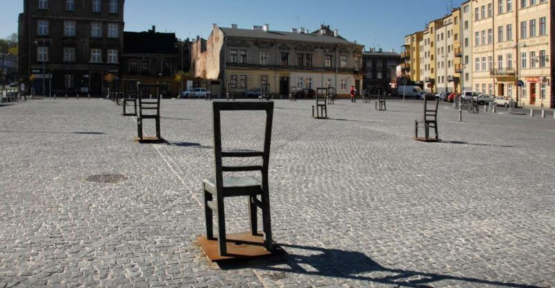Cruise on the Krakow Vistula & Guided Tour in Former Ghetto - Good To Know