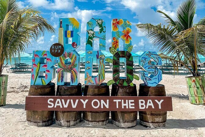 Cruise Passanger Beach day in Barbados with shuttle transfers - Good To Know