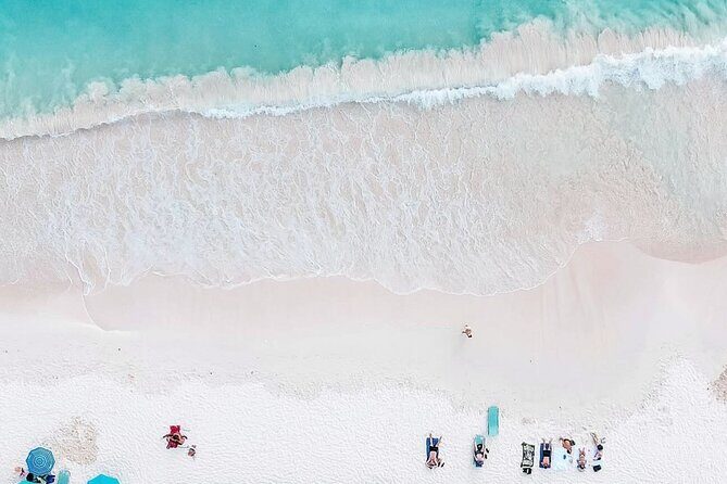 Cruise Passanger Beach day in Barbados with shuttle transfers - Frequently Asked Questions