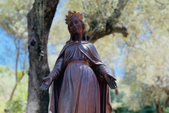 CRUISE PASSENGERS: Ephesus & Terrace Houses & Virgin Mary Tour - Common Questions