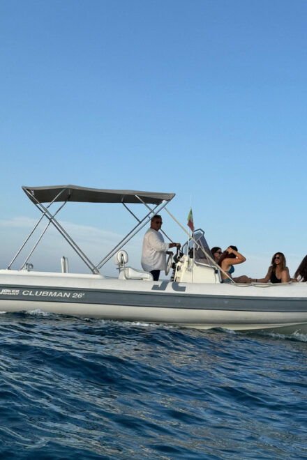 Cruise Polignano a Mare Coastline on a Rubber Raft - Tips for a Great Experience