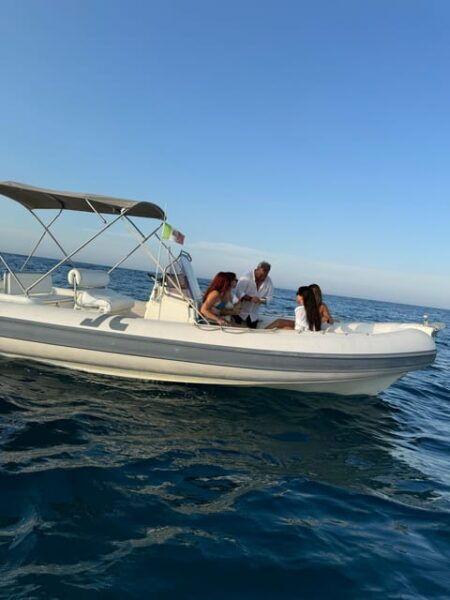Cruise Polignano a Mare Coastline on a Rubber Raft - Frequently Asked Questions