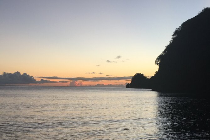 Cruise Port and Airport Arrival Transfers to Hotels in St. Lucia. - Cancellation Policy