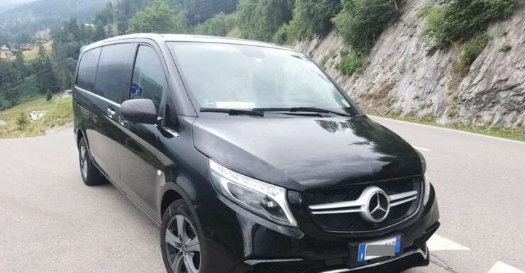 Cruise Port of Split: Private Transfer to Split Hotels - Service Inclusions