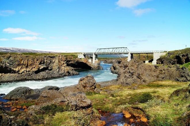 Cruise Port: the Amazing Waterfall Goðafoss and More - Frequently Asked Questions