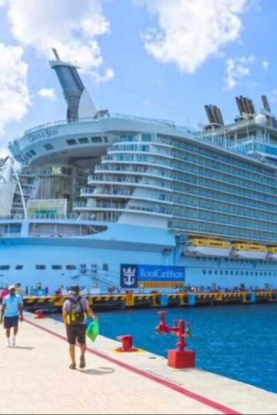 Cruise Port to Barcelona City Private Transfer - Luggage Assistance