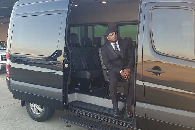 Cruise Port Transfer New Orleans and Louis Armstrong Intl MSY - Good To Know