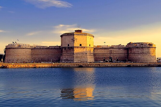 Cruise Port: Transfer to Rome or FCO - Accessibility Options for Travelers With Mobility Needs