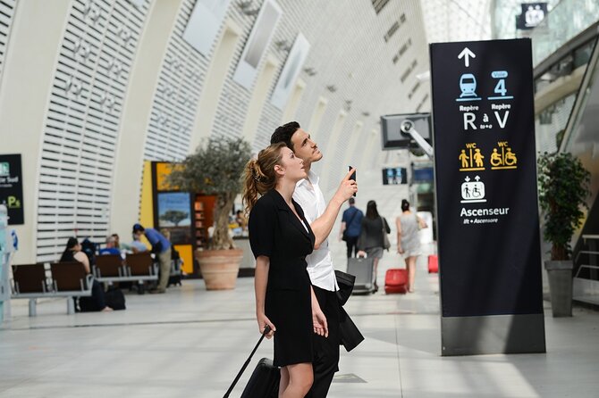 Cruise Port Transfers Barcelona - Pricing and Booking