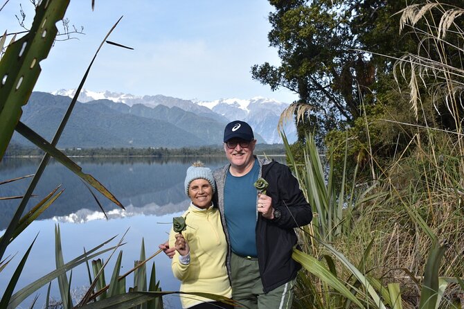 Cruise & Rainforest Walk - Franz Josef Glacier - Visit to a Kiwi Sanctuary