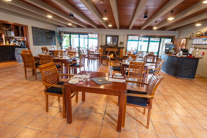 Cruise Ship - Bay of Islands Wine & Craft Beer Tour With Lunch - Additional Information