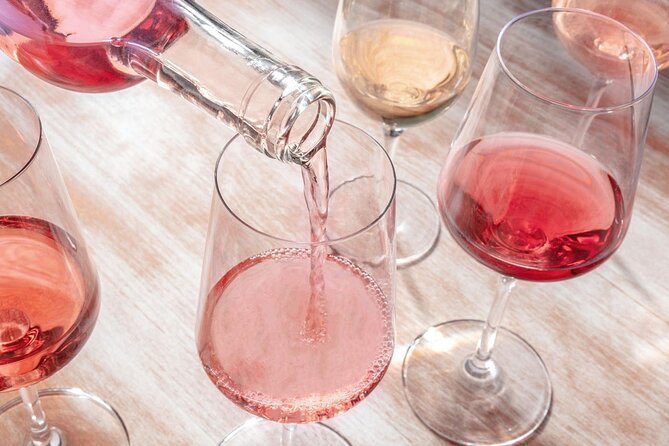 Cruise Ship - Bay of Islands Wine & Craft Beer Tour With Lunch - Pricing and Terms & Conditions