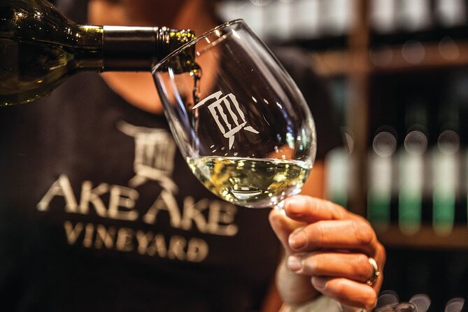 Cruise Ship - Bay of Islands Wine & Craft Beer Tour With Lunch - The Sum Up