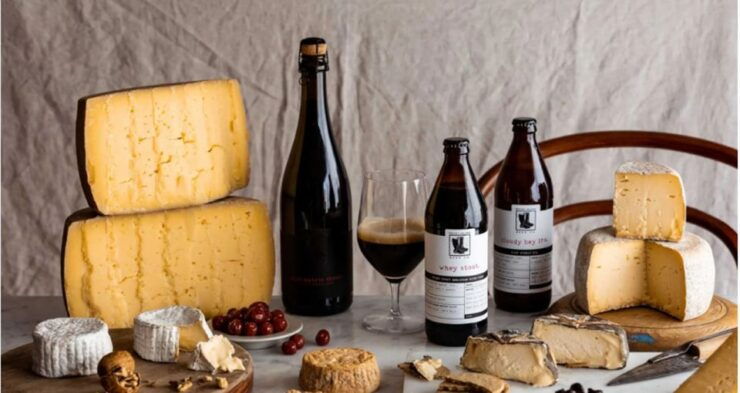 Cruise Ship Bruny Island Shore Excursion - Activity Details