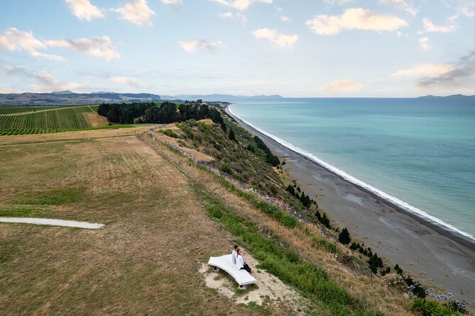 CRUISE SHIP DAY Hop on Hop off Yealands & Marlborough Tour - Whats Included