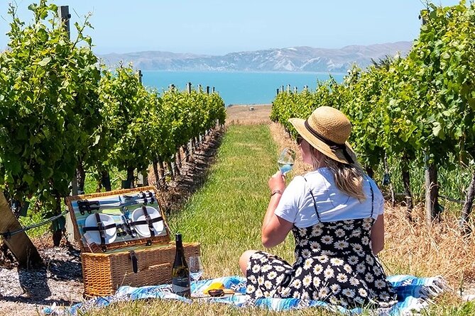 CRUISE SHIP DAY Hop on Hop off Yealands & Marlborough Tour - Common Questions