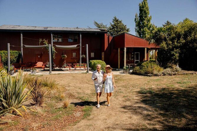 CRUISE SHIP DAY LYTTELTON Hop On Hop Off Wine Tours to Waipara - Final Thoughts