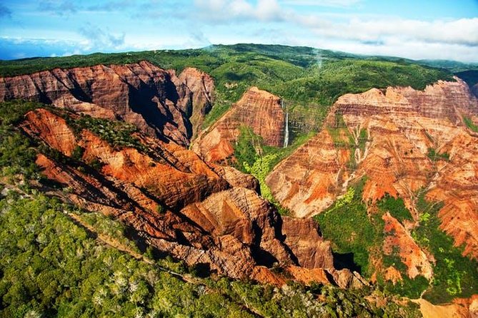 Cruise Ship Excursion: Kauai – Wailua River Cruise & Fern Grotto - Additional Information and Cancellation Policy
