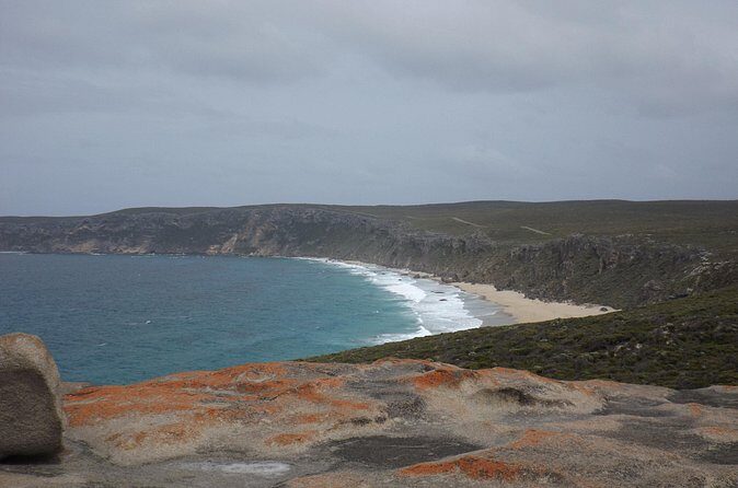 Cruise Ship Flinders Chase Tour - FAQ