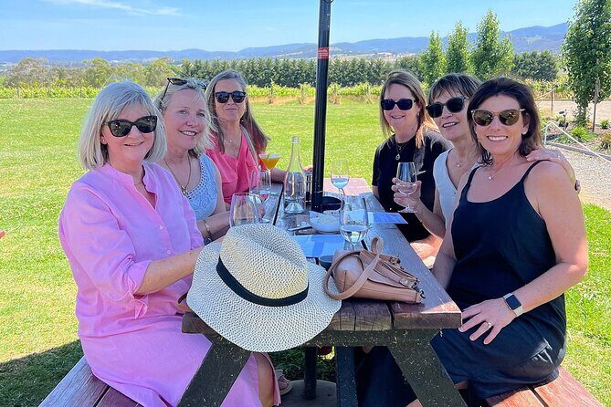 Cruise Ship Friendly Yarra Valley Wine Tour with Port Pickup - FAQ