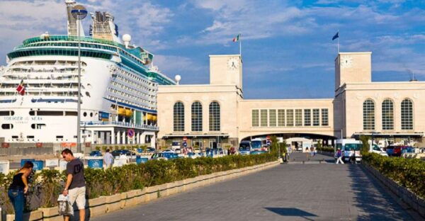 Cruise Ship: Guided Tour in Pompeii + Sorrento, Amalfi Coast - The Sum Up