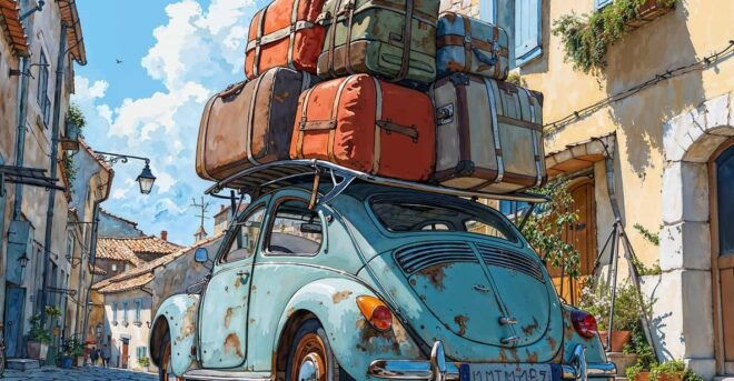 Cruise Ship Luggage Service - Restrictions & Notable Information