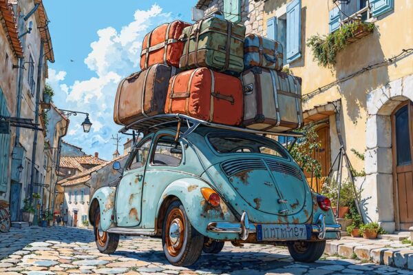 Cruise Ship Luggage Service - Pricing and Cancellation