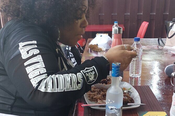 Cruise Ship passengers: From ocho rios pier to Bob Marley museum - Final Thoughts