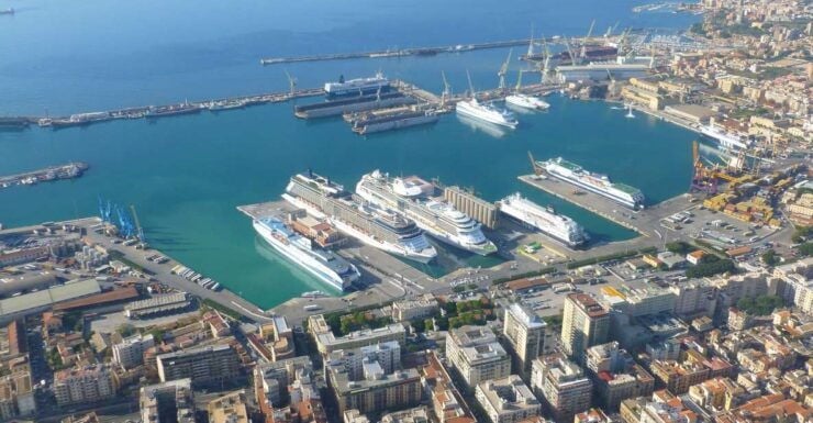 Cruise Ship Passengers in Palermo - Experience Highlights