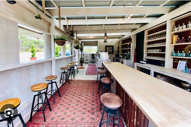 Cruise Ship - Port Arthur Shore Excursion - Hobart - Final Thoughts