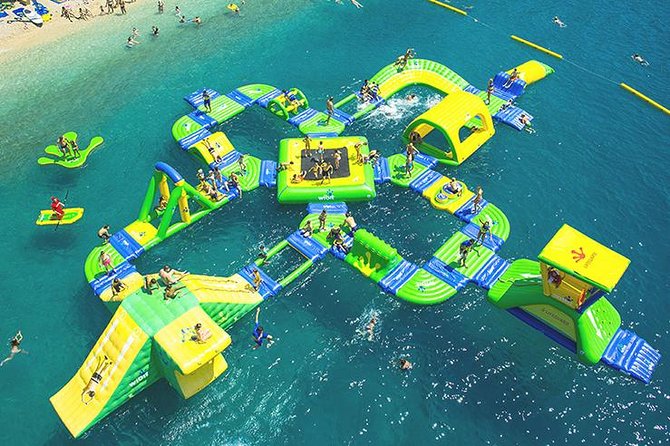 Cruise Ship Port Beach Shuttle - Activity Highlights