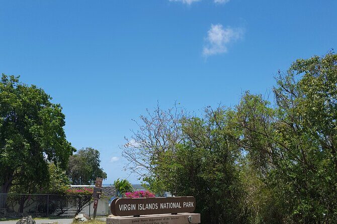 Cruise Ship Port Shuttle to St John Ferry - The Sum Up: Is It Worth It?