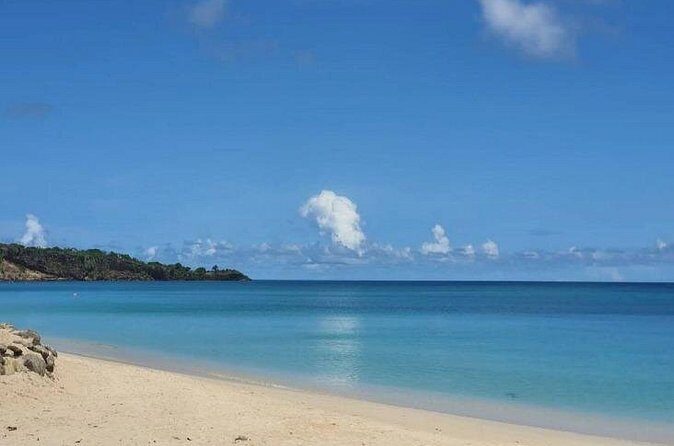 Cruise Ship Round Transfer to Grand Anse Beach in Grenada - Who Will Love This Experience?