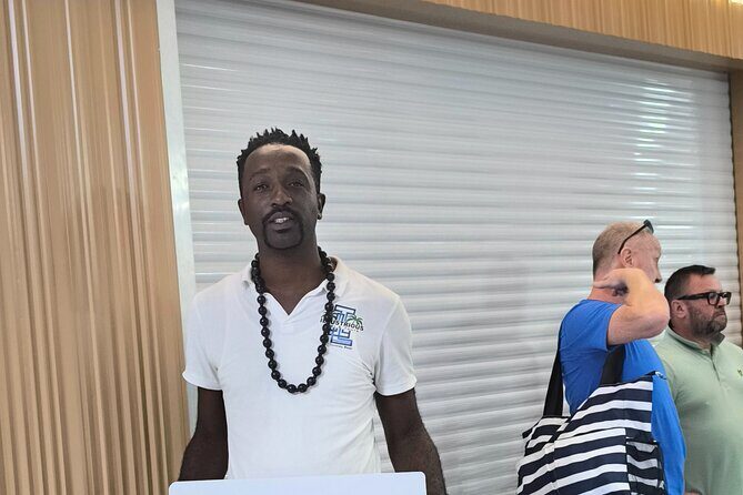 Cruise Ship Round Transfer to Grand Anse Beach in Grenada - Final Thoughts