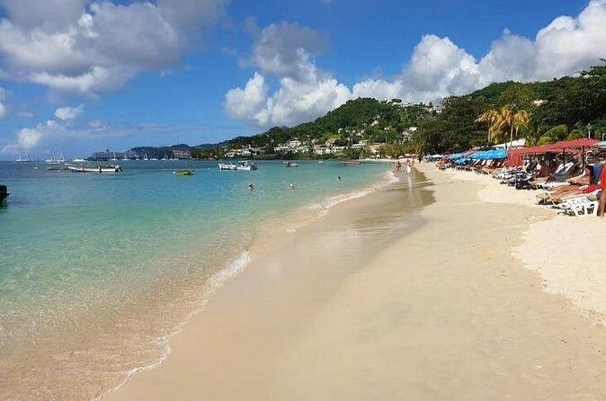 Cruise Ship Round Transfer to Grand Anse Beach in Grenada - FAQ