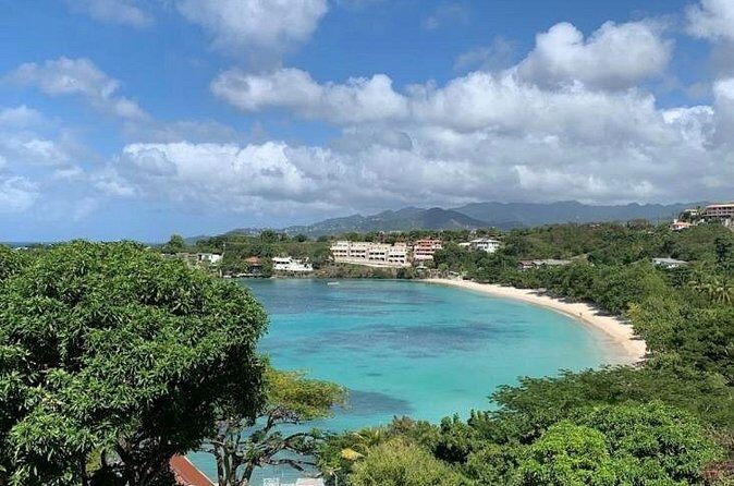 Cruise Ship Round Transfer to Morne Rouge Beach (BBC Beach) - Who Will Love This Experience?