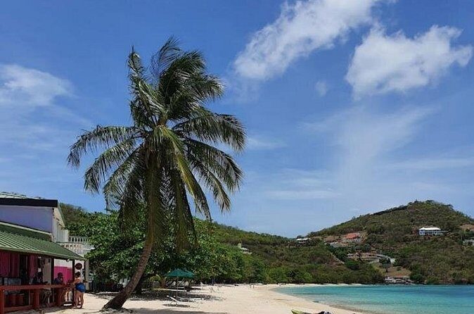 Cruise Ship Round Transfer to Morne Rouge Beach (BBC Beach) - FAQ